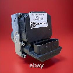 Refurbished ABS Brake Pump Module 2001 2004 BMW 330i 2.5 A/T 0 265 225 152