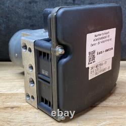 Refurbished ABS Brake Pump Module 2007 14 BMW E70 X5 X6 3452 6854057-01