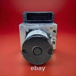 Refurbished ABS Brake Pump Module 2010 2014 BMW E70 X5 3451 6780126-01