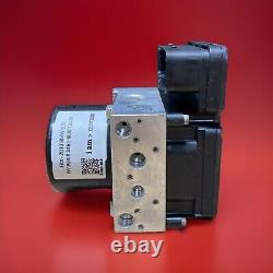 Refurbished ABS Brake Pump Module 2013 BMW 335i F30 3451-6860730-01