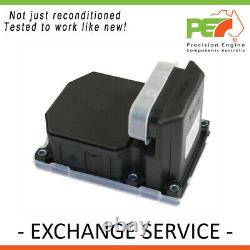 Remanufactured OEM ABS Module For BMW X5 E53 4.4L (2000-2003)-Exchange