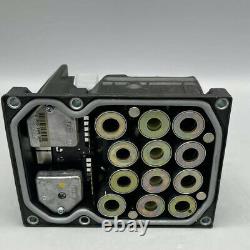 Repair Kit BMW ABS Pump Control Module Bosch 34526751191