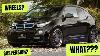 The First Mod Every Bmw I3 Owner Should Buy