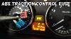 Traction Control Abs Fuse Location Bmw E90 E91 E92 E93