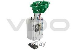 VDO A2C3134770080 Fuel Feed Module Unit BMW Mini N14, N18 engs 16112755082