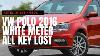 Vw Polo 2016 White Meter All Key Lost Key Programming With Autel Im 508 608 U0026 G Box2