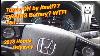 Wtf Honda Turns Itself On U0026 Drains The Battery Part 1